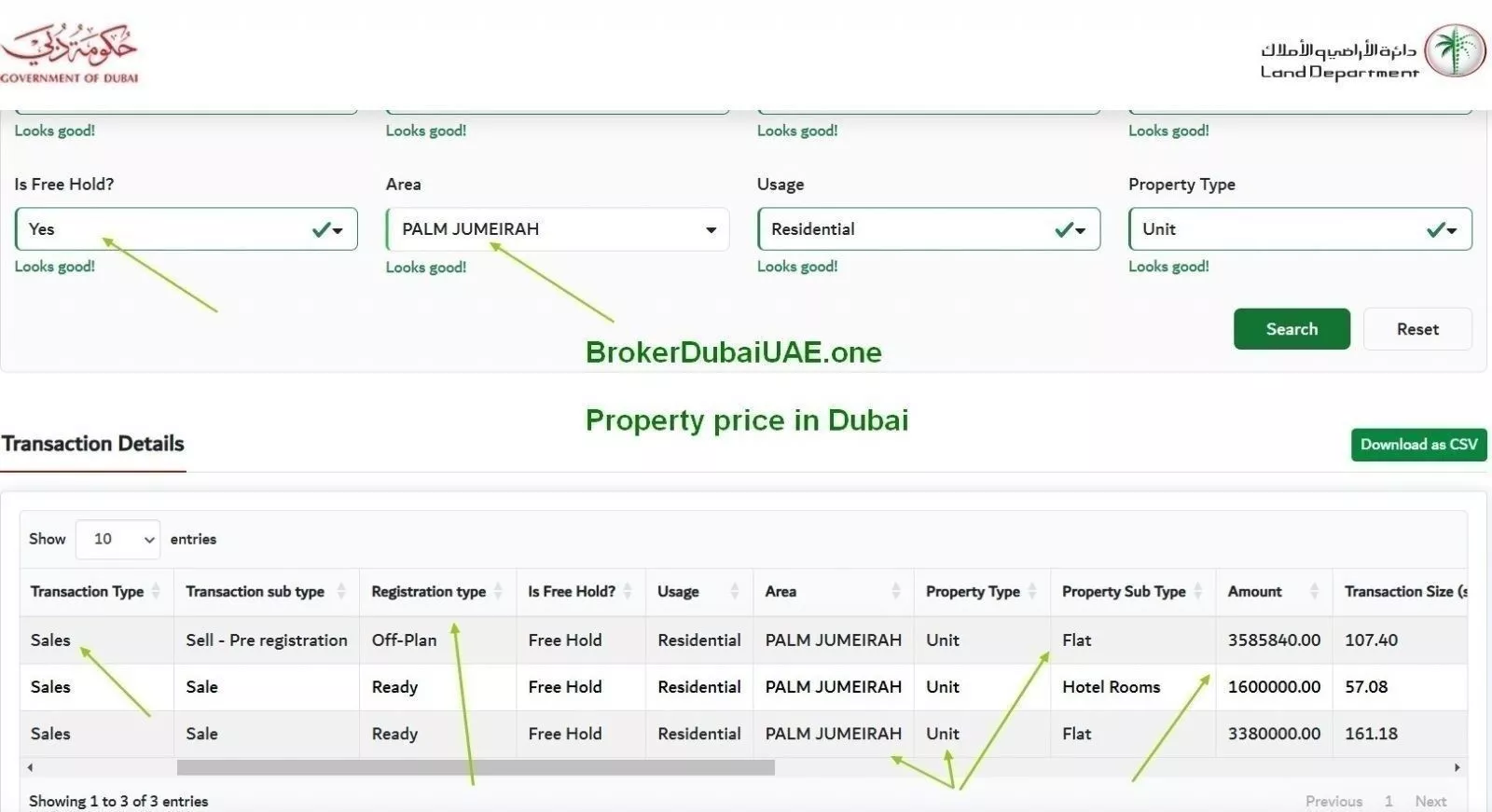 عقار-السعر-في-دبي