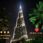 TOP 10 Real Estate agencies in Dubai UAE : Rating and Reviews https://brokerdubaiuae.one