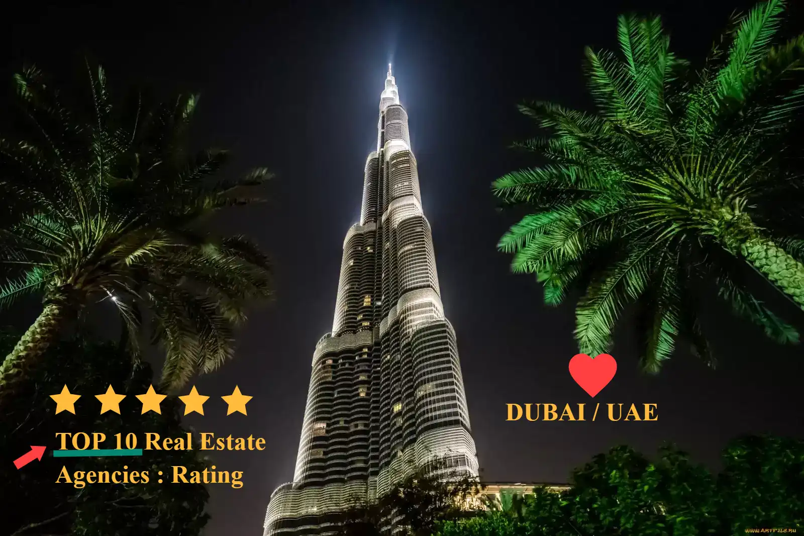 TOP 10 Real Estate agencies in Dubai UAE : Rating and Reviews https://brokerdubaiuae.one